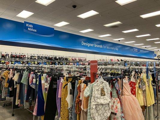 Ross Dress for Less