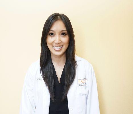 Dr. Christine Do, General Dentist