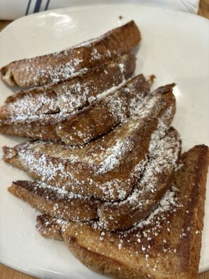 French toast