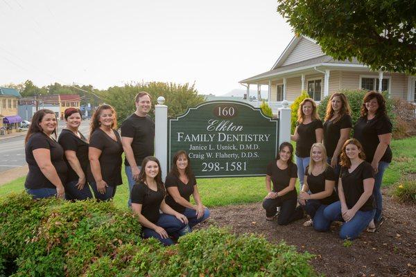 Elkton Family Dentistry