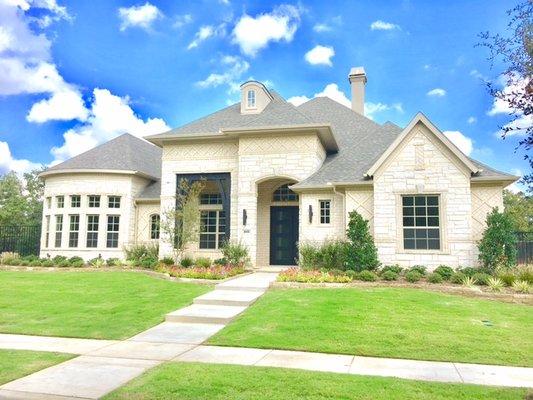 New Home in Southlake