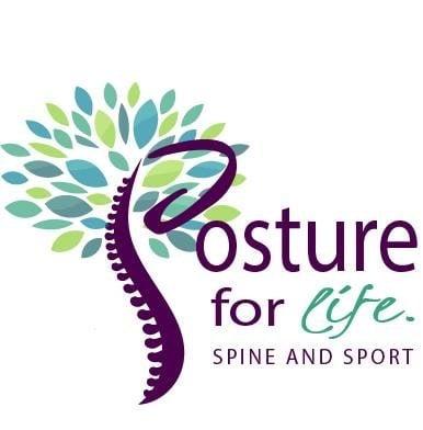 Posture for Life Spine and Sport