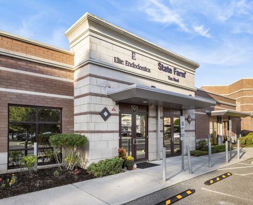 Elite Endodontics og Egg Harbor