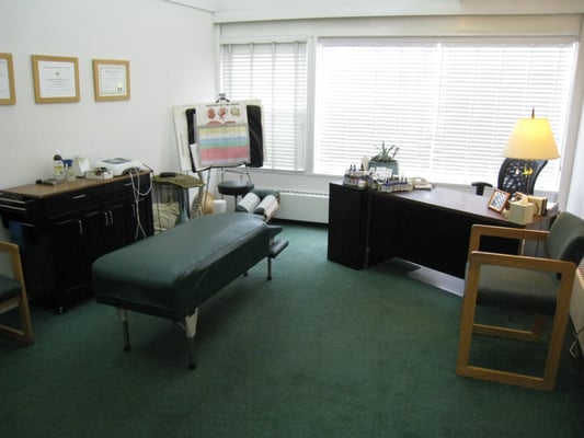 New Canaan Chiropractic