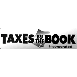 Taxes By The Book Incorporated