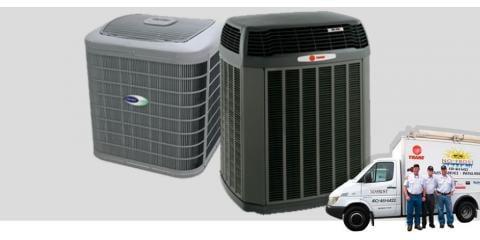 No-Frost A/C & Heating Co