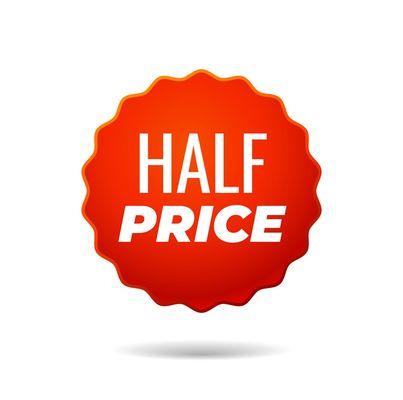 Half Price Off Furniture Store