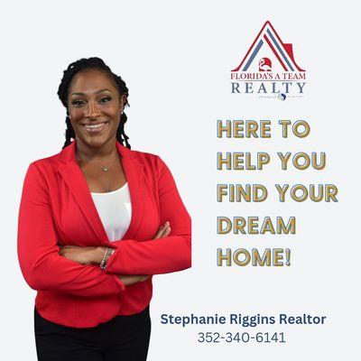 Let's find your dream home!