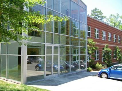 Carolina Pay Pros is located in the Atrium Office Complex within Eastowne Office Park