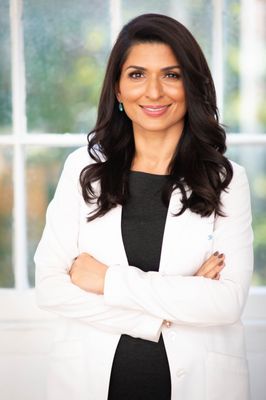 Dr Rosy Sandhu