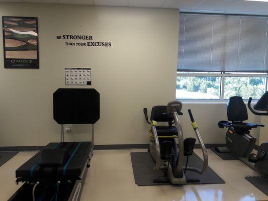 Baptist Healthlink Physical Therapy - Overlook Pkwy