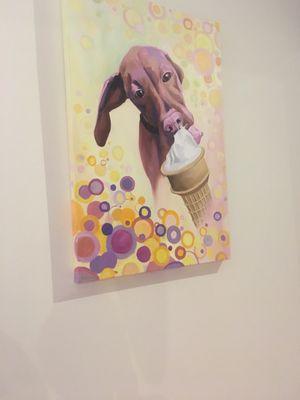 Brown Dog Gelato Co