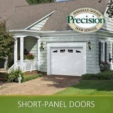 Precision Overhead Garage Door Service