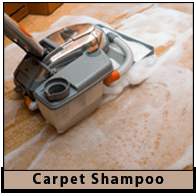 Carpet Cleaning San Jose