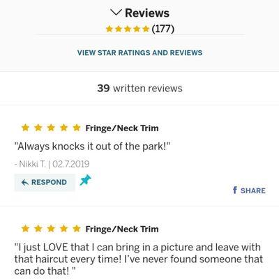 5 stars!