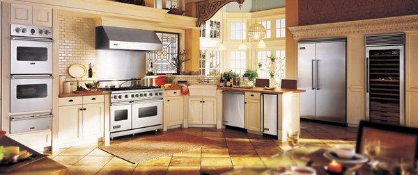 Allen & Sons Appliances Repair