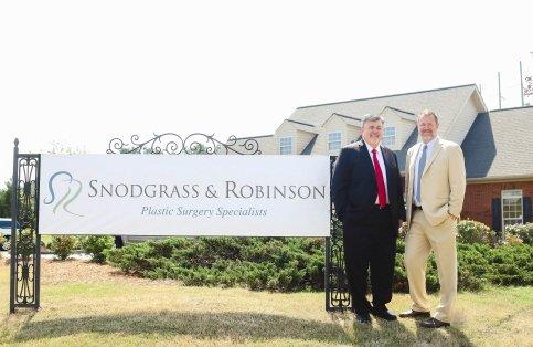 Snodgrass & Robinson Plastic Surgery Specialists