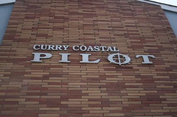 Curray Coastal Pilot Brookings