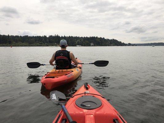 WhatsSup Stand Up Paddle Surf and Kayak