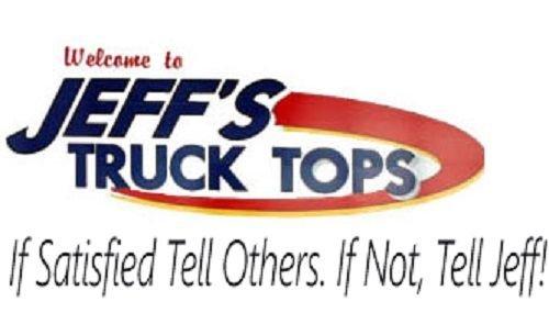 Jeff's Truck Tops