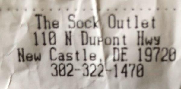 Sock Outlet