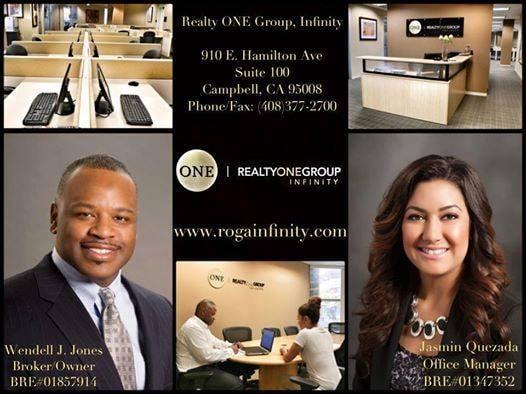 Choi Group Realty - ROG Infinity