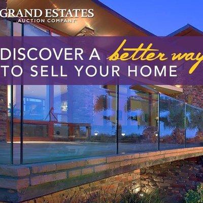 Grand Estates Auction Company