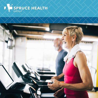 Spruce Health Group - Boulder