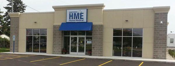 HME Home Medical