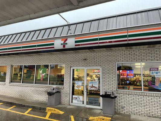 7-Eleven