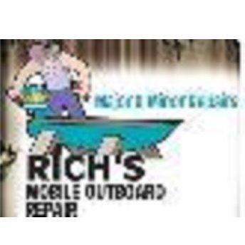 Rich's Mobile Outboard Repair