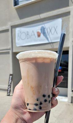 Boba Fixx