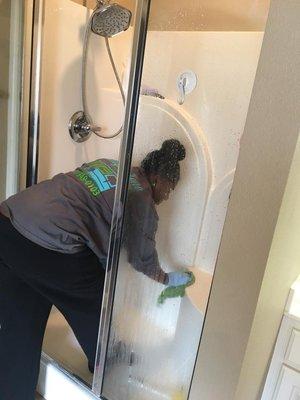 House Cleaning in Sherwood, AR