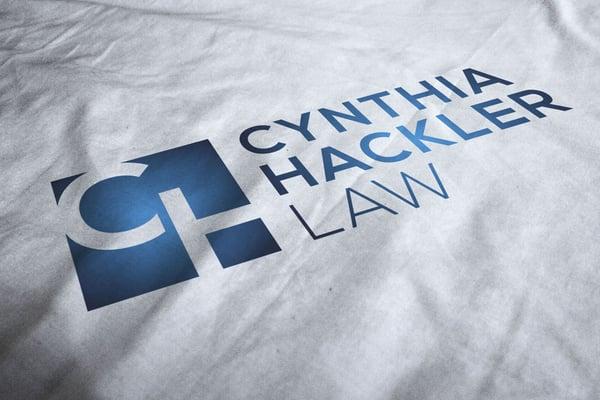 Attorney / Legal - Logo design