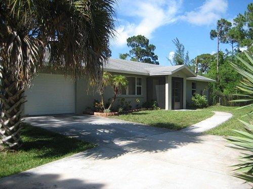 West Palm Beach Home Exterior Painting