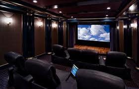 TV Repair, Sales and Custom Home Theater Installation