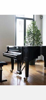 Grand Piano