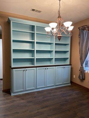 Bookcase