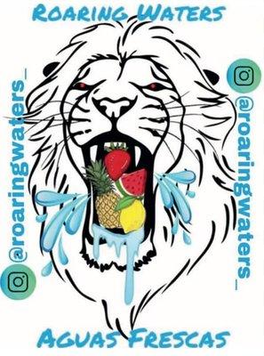 Please follow us on instagram @Roaringwaters_