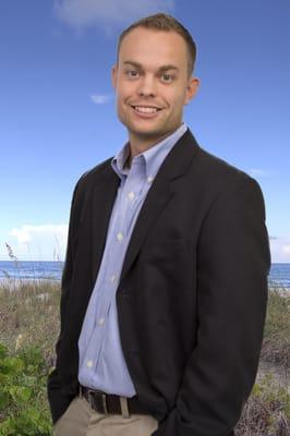 Zach Strong - Coastal Properties Group International