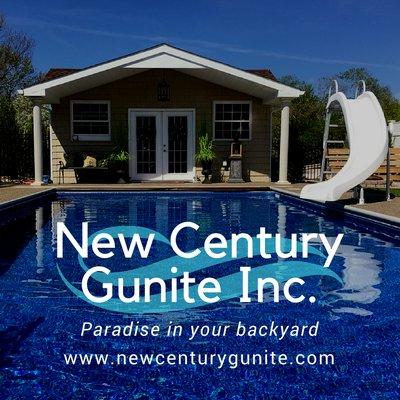 New Century Gunite