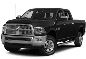 2013 Ram 3500