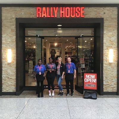 Rally House Southlake Mall