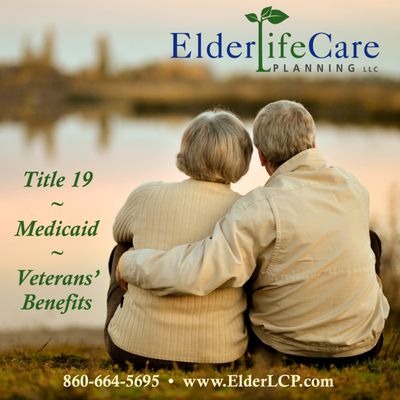 Elder Life Care Planning