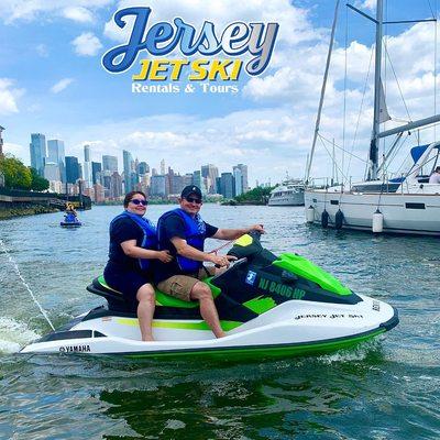 Jet Ski Rentals
Boat Rentals