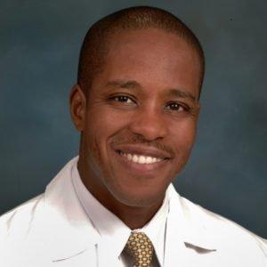 Kenneth Jeffers, MD