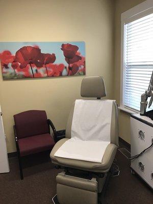 Good care begins at Anacortes Dermatology