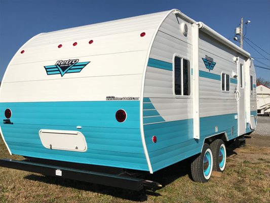 Wagner's Outdoor Express RV