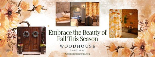 Woodhouse Spa - Gainesville