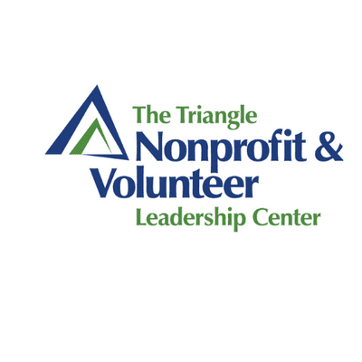 The Triangle Nonprofit & Volunteer Leadership Center